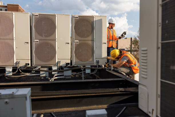 Best Ductless HVAC repair  in St Helens, OR