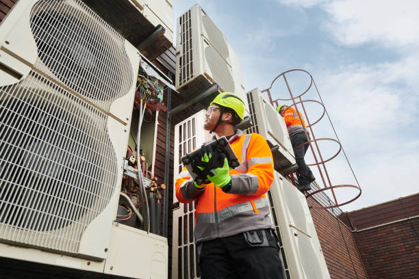 Best HVAC tune-up services  in St Helens, OR