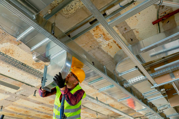 Best HVAC installation services  in St Helens, OR