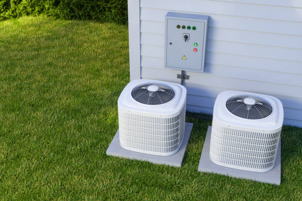 Best Local HVAC companies  in St Helens, OR