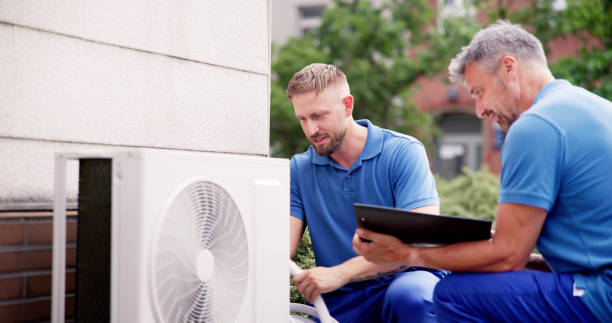 Best Central air repair  in St Helens, OR