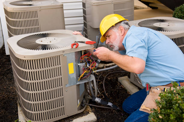 Best HVAC service technicians  in St Helens, OR
