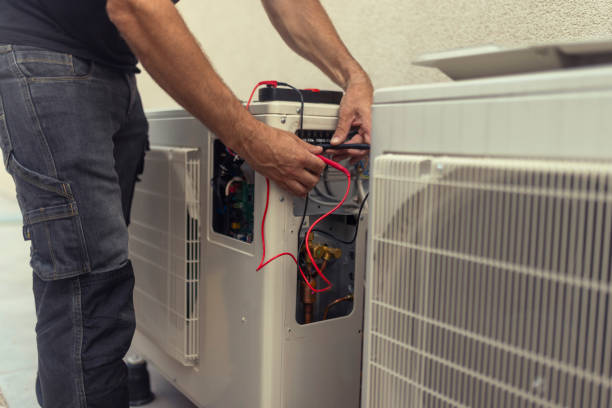 Ductless HVAC repair in St Helens, OR