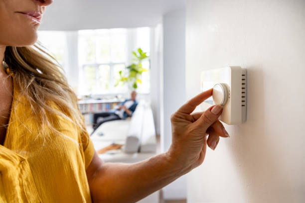 Best Residential HVAC services  in St Helens, OR