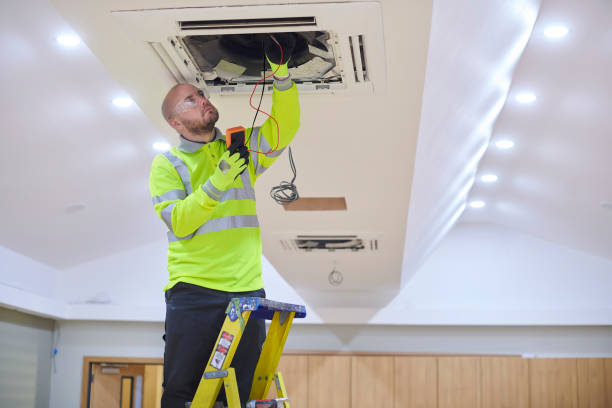 Best HVAC service technicians  in St Helens, OR