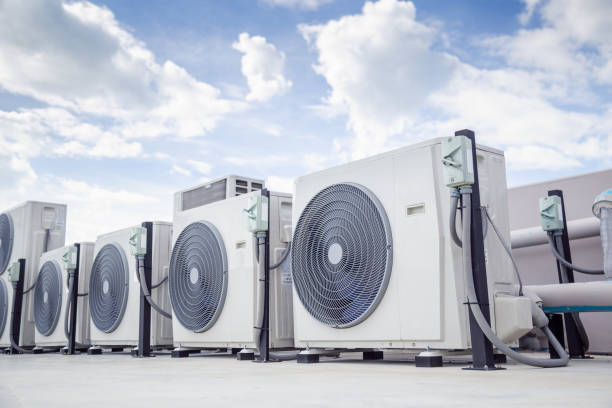 Best HVAC companies near me  in St Helens, OR