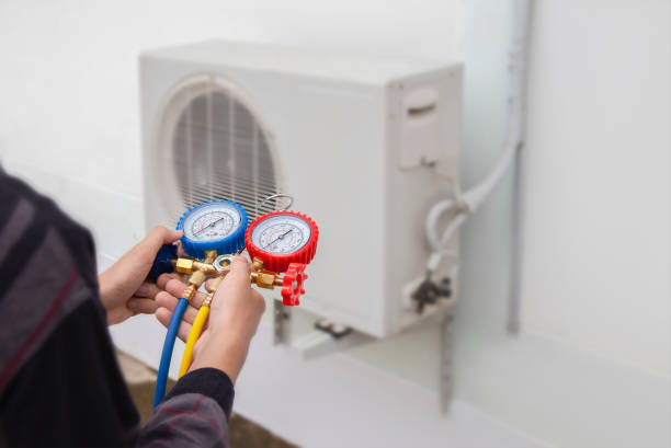 Best HVAC repair near me  in St Helens, OR