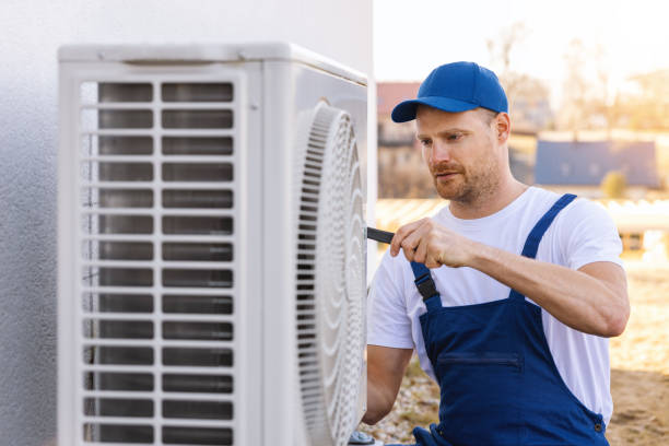 Best Emergency HVAC repair  in St Helens, OR