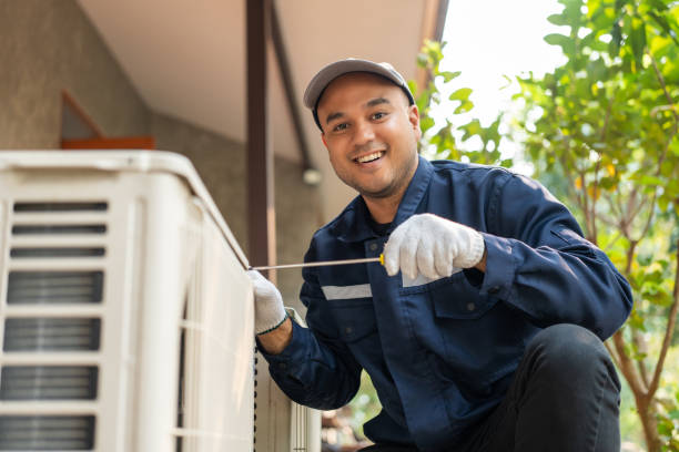 Best HVAC replacement cost  in St Helens, OR