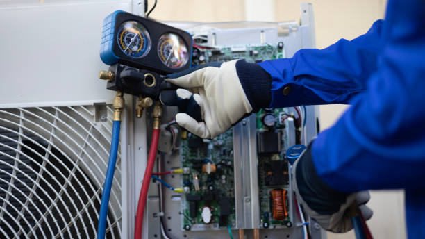 Best Central air repair  in St Helens, OR