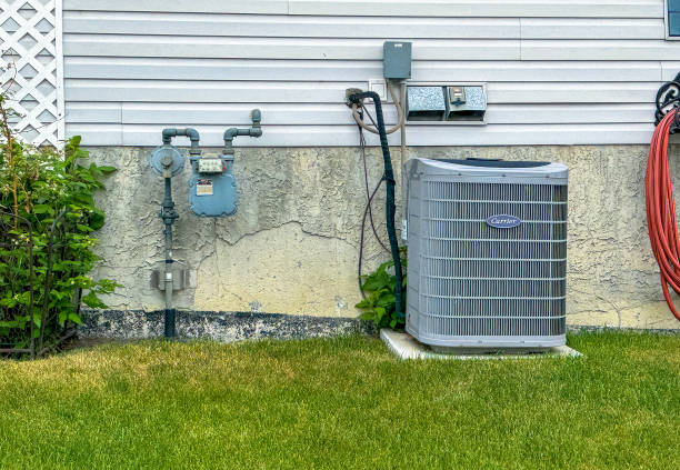 Best Local HVAC companies  in St Helens, OR