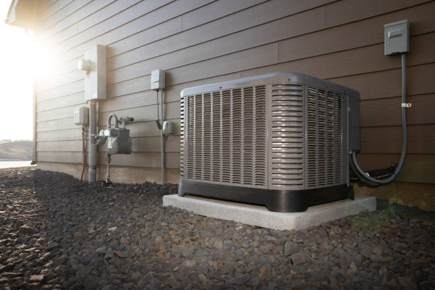Best HVAC repair near me  in St Helens, OR